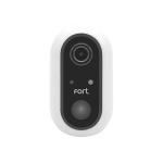 Fort Smart Home Outdoor Security Camera 1080p IP65 ECSPCAM65 EL46401