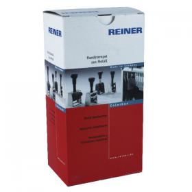 COLOP Reiner B6K Digit Auto Numberer 4.5mm REIB6K45 EM00006