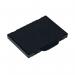 COLOP UN12BK Replacement Ink Pad Black (Pack of 5) 6/5756BK EM00837