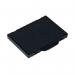 COLOP UN12BK Replacement Ink Pad Black (Pack of 5) 65756BK EM00837