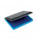 COLOP Micro 2 Stamp Pad Blue MICRO2BE EM05102