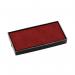 COLOP E20 Replacement Ink Pad Red (Pack of 2) E20RD EM30495