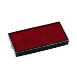 COLOP E/20 Replacement Ink Pad Red (Pack of 2) E20RD EM30495