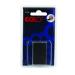 Colop E/200 Replacement Ink Pad Black (Pack of 2) E200BK