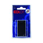 COLOP E/40 Replacement Ink Pad Black (Pack of 2) E40BK EM30508
