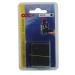 COLOP E/2100 Replacement Ink Pad Black (Pack of 2) E2100BK
