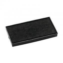 COLOP E50 Replacement Ink Pad Black (Pack of 2) E50BK EM33190