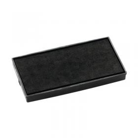 COLOP E50 Replacement Ink Pad Black (Pack of 2) E50BK EM33190