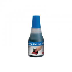 COLOP 801 Stamp Pad Ink 25ml Blue 801BE EM37640