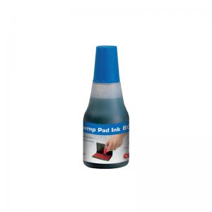 COLOP 801 Stamp Pad Ink 25ml Blue 801BE EM37640