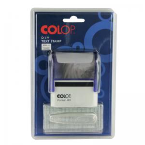 COLOP Printer 402 DIY Text Stamp DIYP402 EM39340
