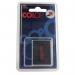 COLOP E4750 Replacement Ink Pad BlueRed (2 Pack) E4750 EM43232