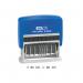 COLOP S120DD Double Dater Self Inking Stamp 131983 EM44333