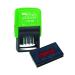 COLOP Green Line Date Stamp PAID Plus Free Ink Pad EM813724
