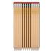 Graffico Eraser Tip Pencil HB (Pack of 12) EN05984