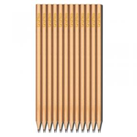 Graffico Pencil HB (12 Pack) EN05986 EN05986