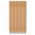 Graffico Pencil HB (12 Pack) EN05986 EN05986