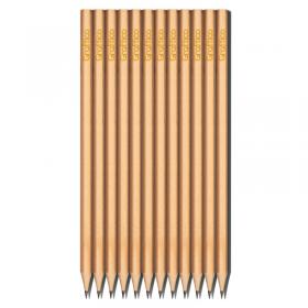 Graffico by 5 Star HB Pencil (Pack of 12) EN05986 EN05986