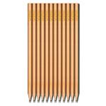 Graffico Pencil HB (Pack of 12) EN05986 EN05986