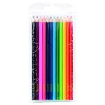 Graffico Coloured Pencils (Pack of 12) EN05989 EN05989