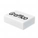 Graffico Plastic Eraser White (45 Pack) EN05992 EN05992