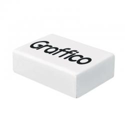 Graffico Pencil Erasers