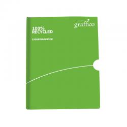 Graffico Eco Casebound Notebooks