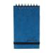 Graffico Twin Wire Pocket Notebook 120 Pages A7 123-0426