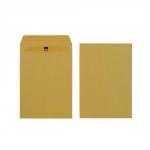 Initiative Envelope C4 Self Seal Heavy Weight 115gsm Manilla Pack 250