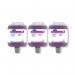 Suma Bac Conc D10 Concentrated Detergent Disinfectant 2L (Pack of 3) 101109350 EO85365