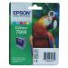 Epson T008 Cyan/Magenta/Yellow/Light Cyan/Light Magenta Inkjet (Pack of 2) C13T00840110 / T0084