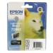 Epson T0969 Light Light Black Ink Cartridge C13T09694010 / T0969