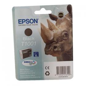Epson T1001 Black Ink Cartridge C13T10014010 EP10014