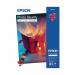 Epson White Photo Inkjet A4 Paper 102gsm (Pack of 100) C13S041061 EP14402