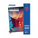 Epson Photo Quality Inkjet Paper A4 102gsm (Pack of 100) C13S041061 EP14402