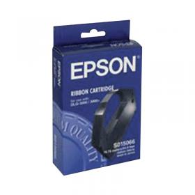 Epson SIDM Ribbon Cartridge Black C13S015066 EP15066