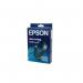 Epson SIDM Ribbon Cartridge Black C13S015066 EP15066