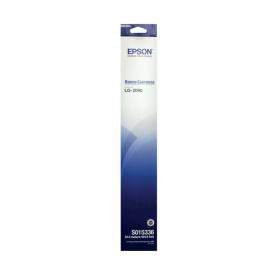 Epson SIDM Ribbon Cartridge Black C13S015336 EP15336