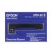 Epson ERC22B Ribbon Cartridge For M-180/190 Black C43S015358 EP15358