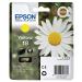 Epson 18 Yellow Inkjet Cartridge C13T18044010 / T1804