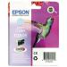 Epson T0805 Light Cyan Inkjet Cartridge C13T08054011 / T0805