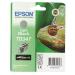 Epson T0347 Light Black Inkjet Cartridge C13T03474020 / T0347