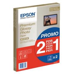 glossy epson a4 premium pack paper