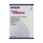 Epson Photo Quality Inkjet Paper A3 102gsm (Pack of 100) C13S041068 EP41068