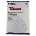 Epson White Photo Inkjet Paper A3+ (Pack of 100) C13S041069 EP41069