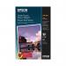 Epson Matte A4 White Heavyweight Paper 167gsm (Pack of 50) C13S041256 EP41256