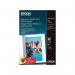 Epson A4 Premium Semi-Gloss Photo Paper (Pack of 20) C13S041332 EP41332