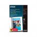 Epson Premium Semi-Gloss Photo Paper A4 251gsm (Pack of 20) C13S041332 EP41332