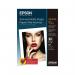 Epson Matte A3 Archival Paper 192gsm (50 Pack) C13S041344 EP41344