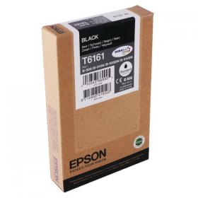 Epson B-500DN Standard Capacity Inkjet Cartridge Black C13T616100 EP41950